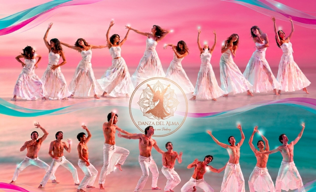 Curso Danzaterapia online