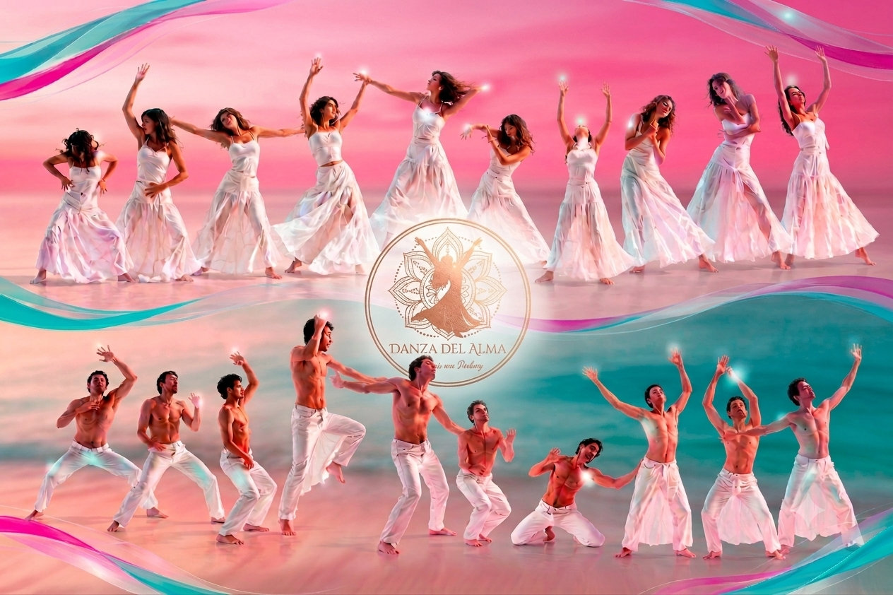 Danzaterapia Online