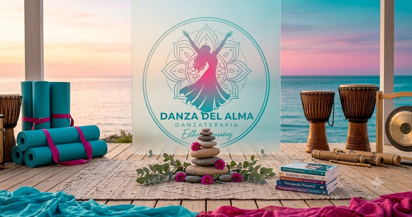 Formación Danzaterapia Danza del Alma