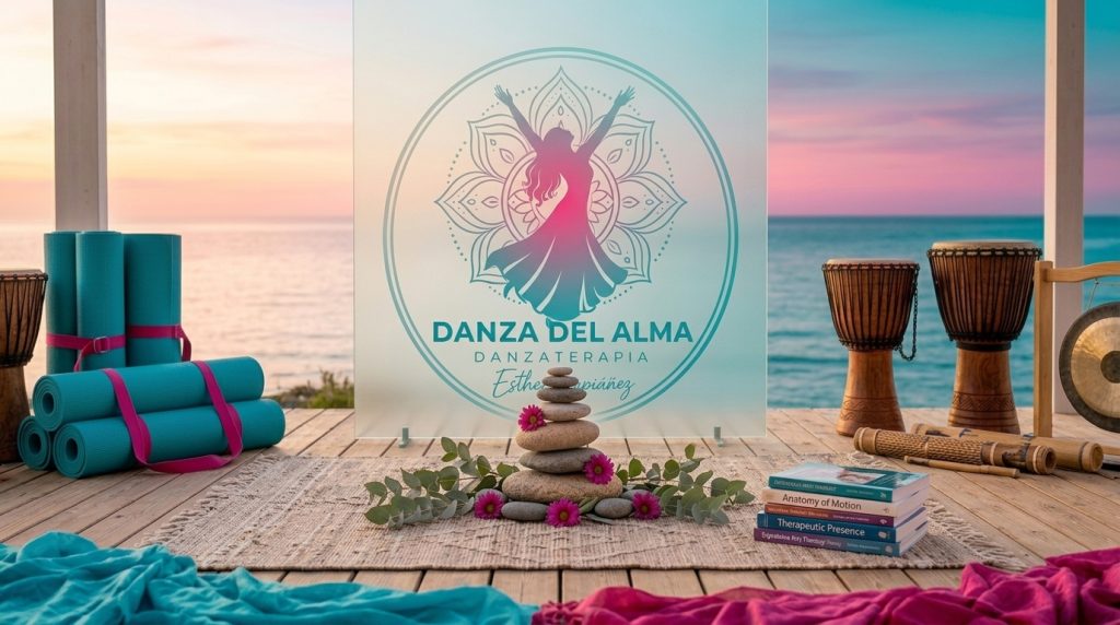 curso formación danzaterapia